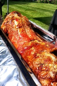 Hog Roast Barnoldswick